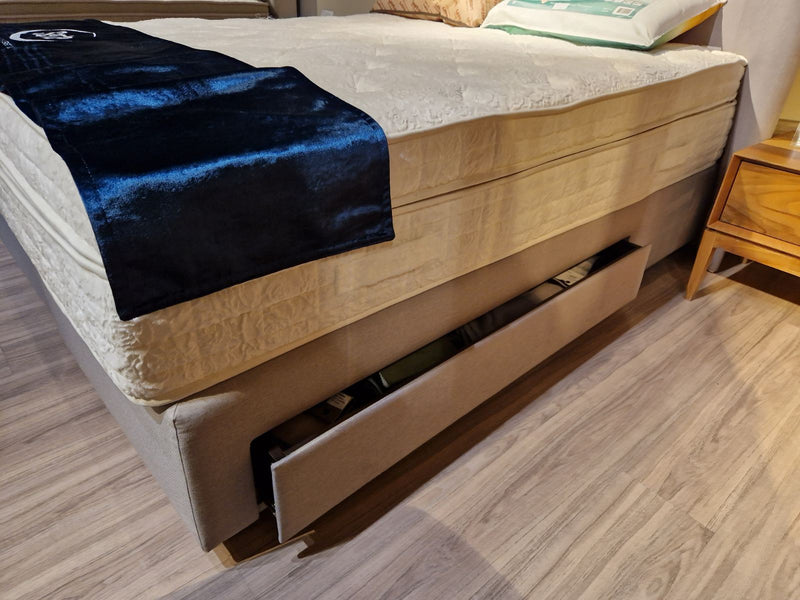 Легло с чекмеджета Rubens+ Escorial - Аутлет