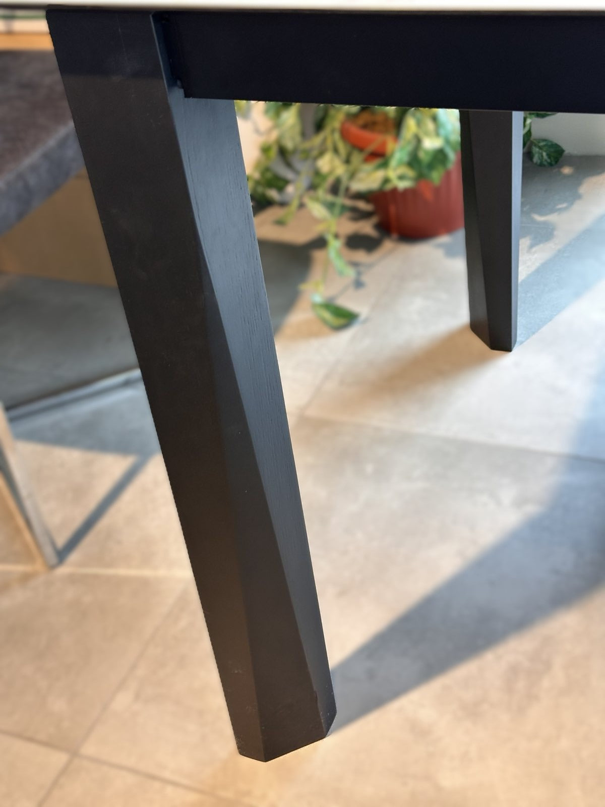 Трапезна разтегателна маса Twist - Аутлет