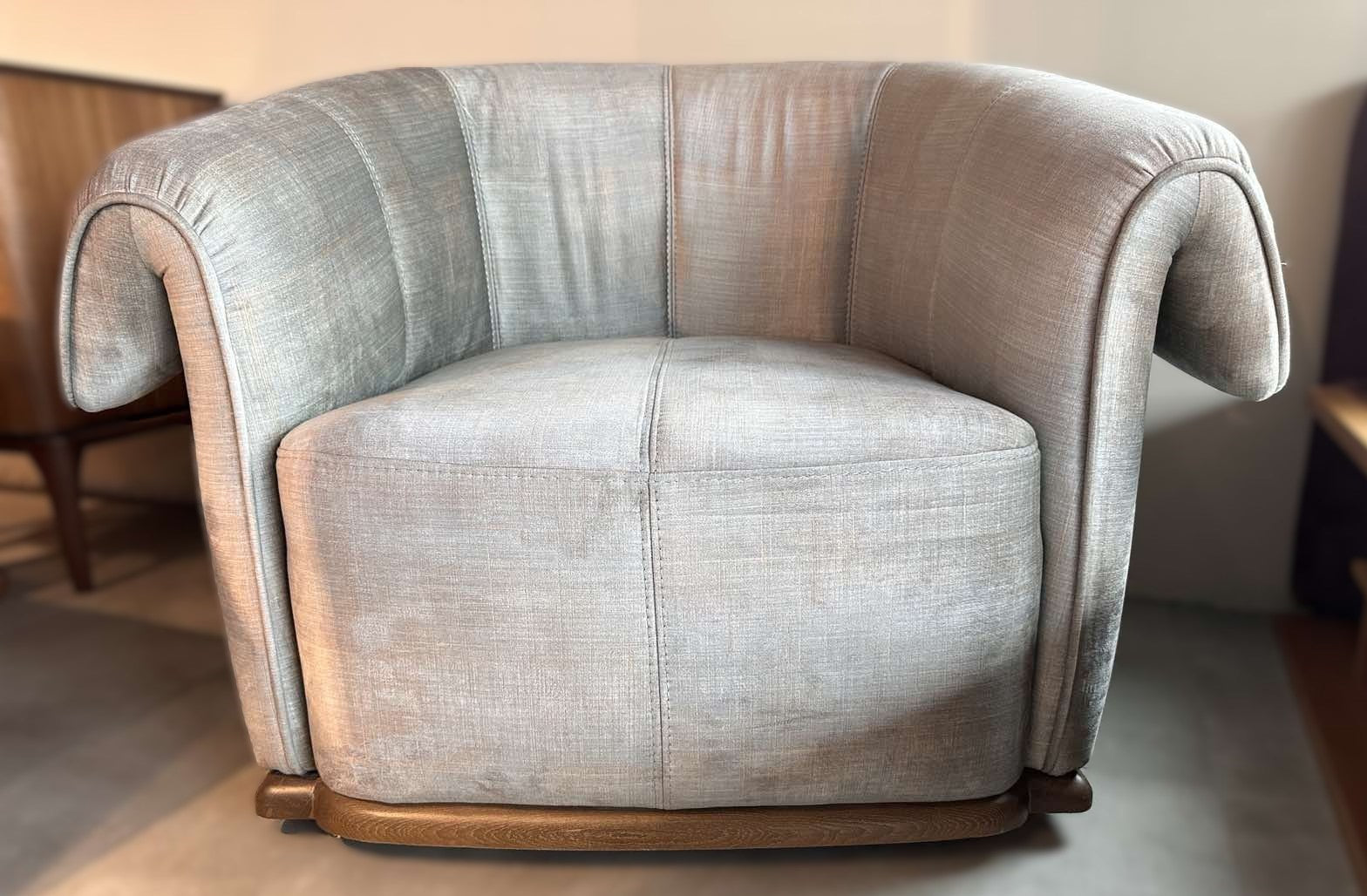 Кресло Grande - Аутлет