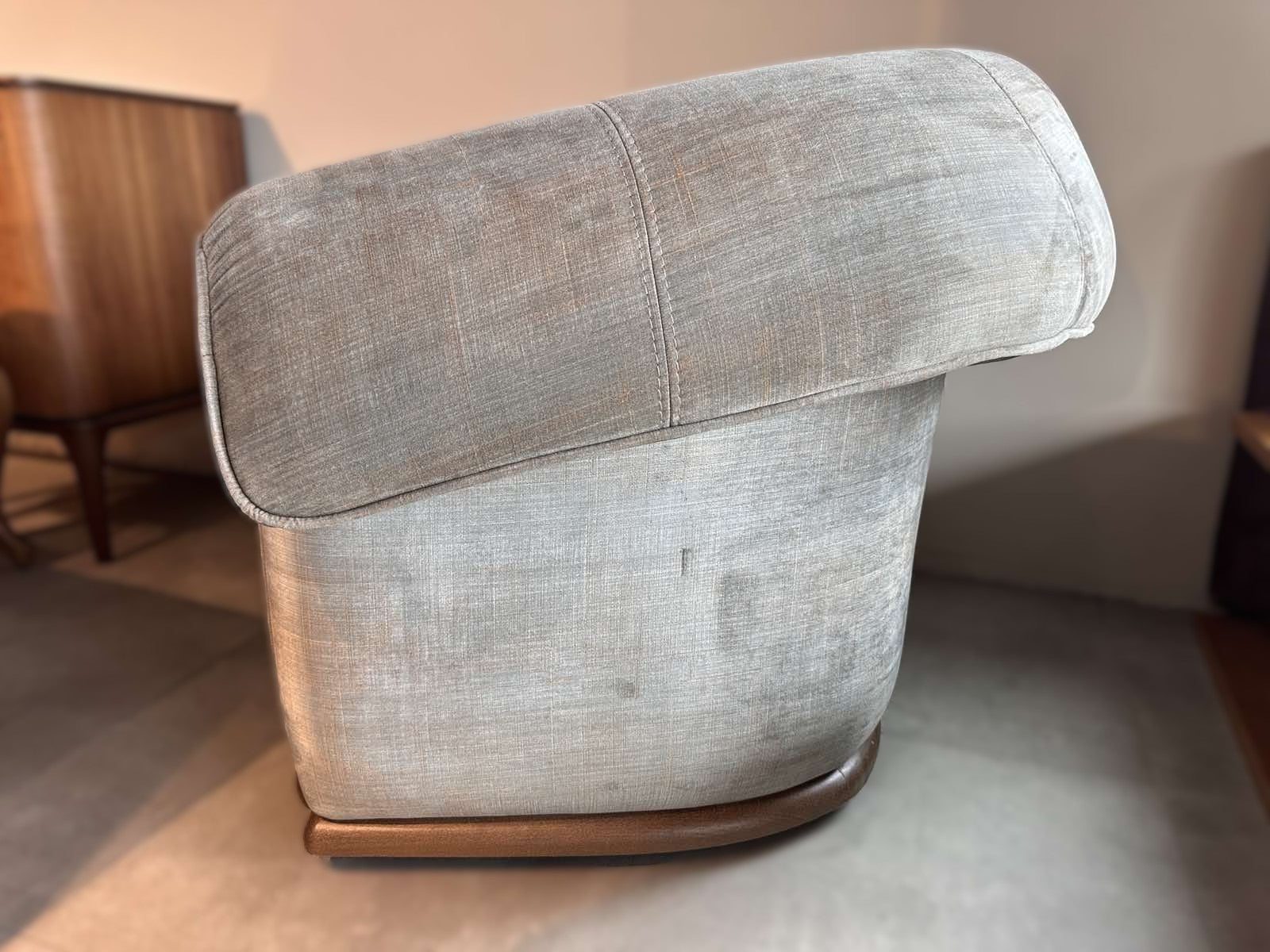 Кресло Grande - Аутлет