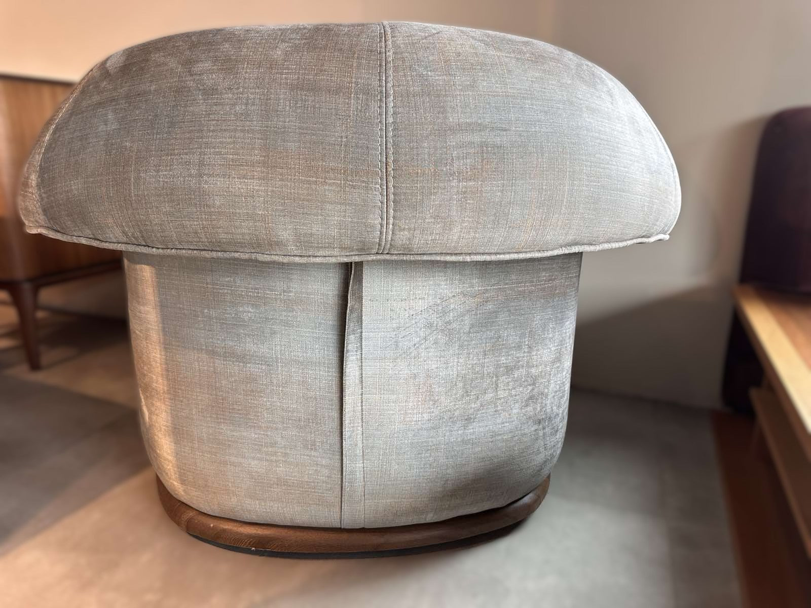 Кресло Grande - Аутлет