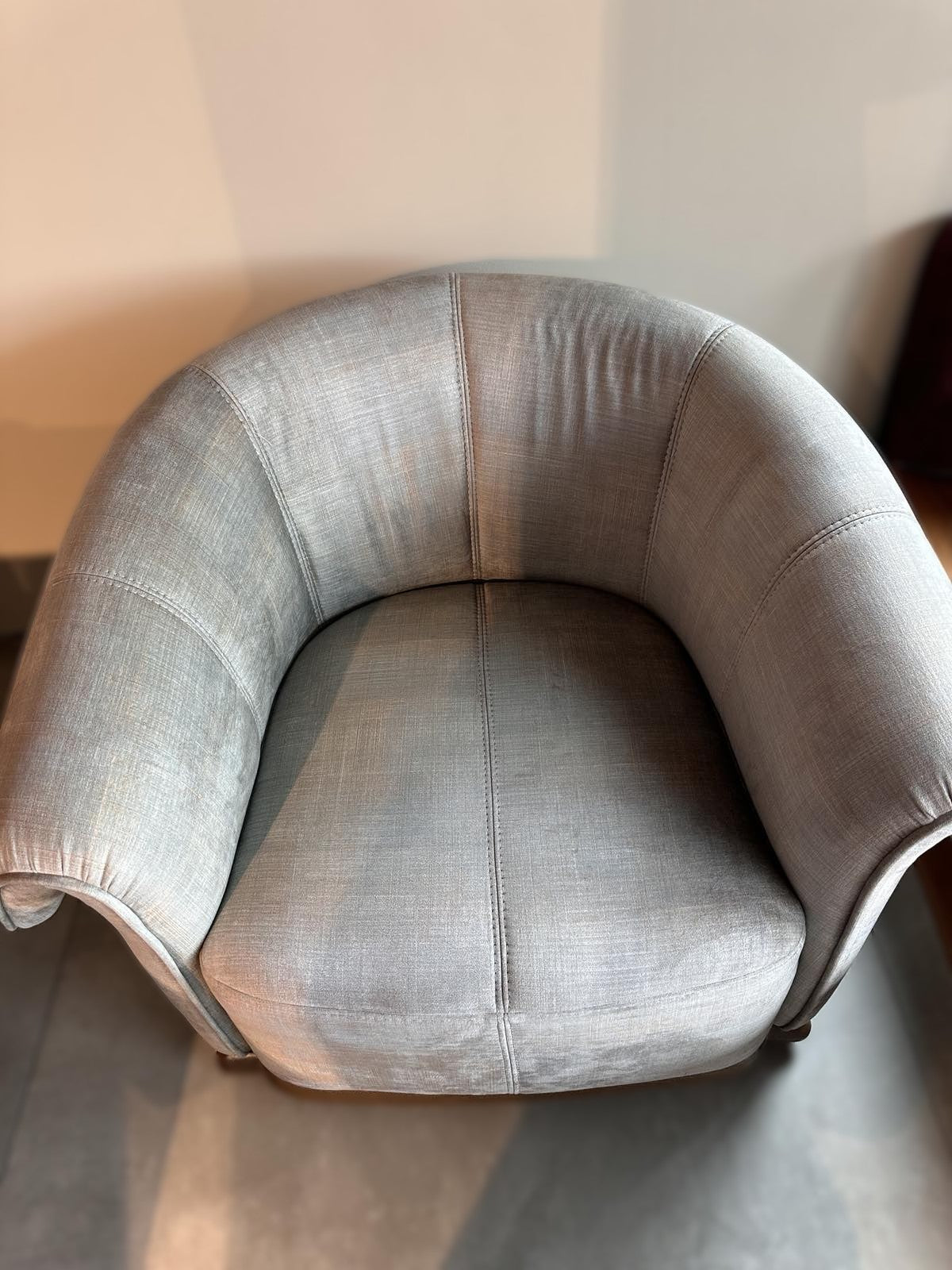 Кресло Grande - Аутлет