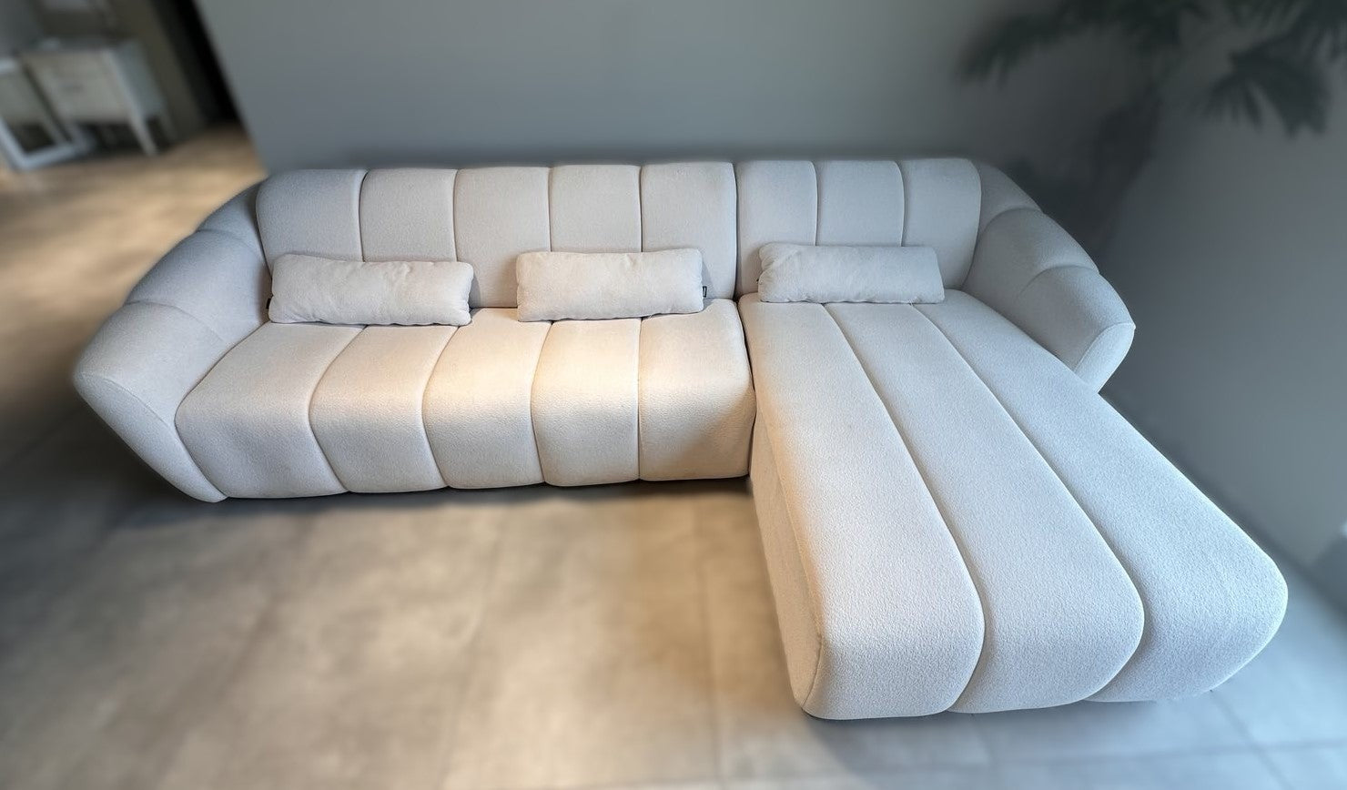 Разтегателен диван Melody - Аутлет