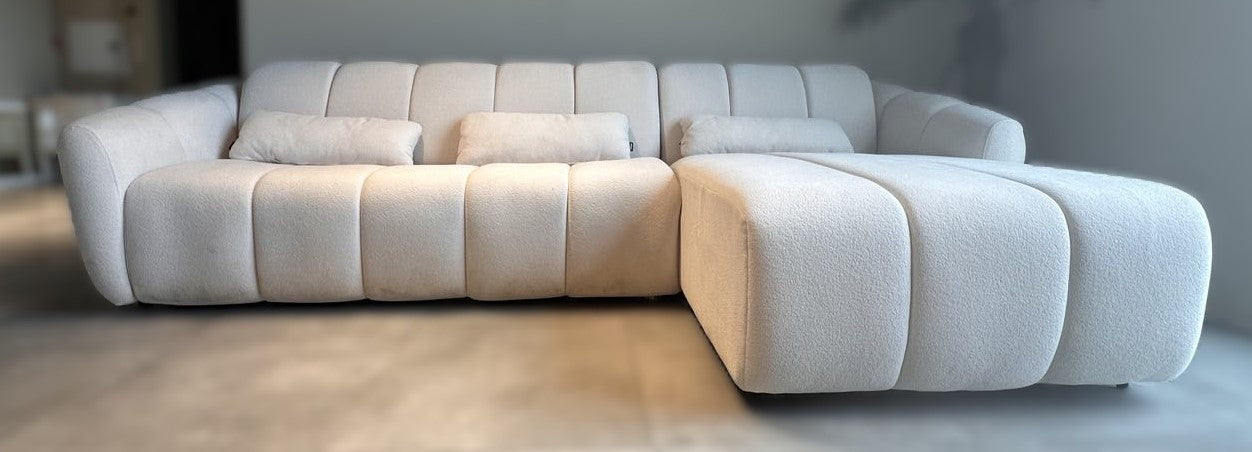 Разтегателен диван Melody - Аутлет