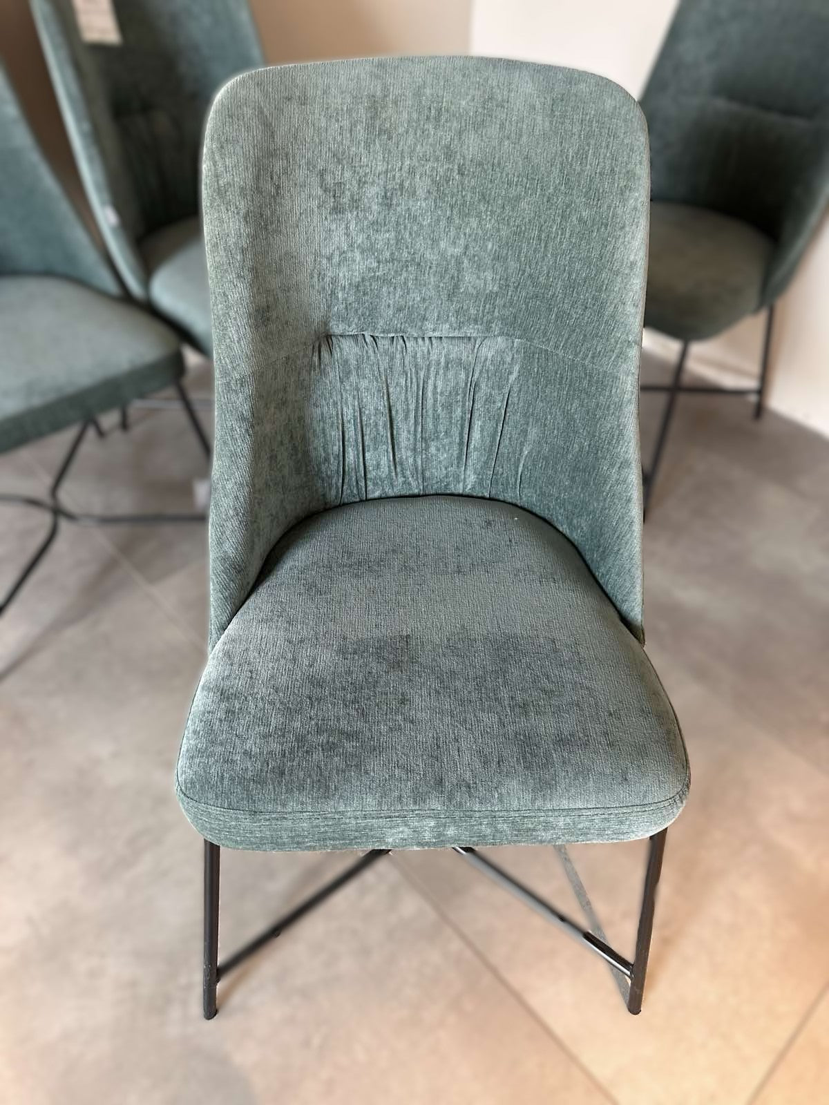 Трапезен стол Montreal - Аутлет