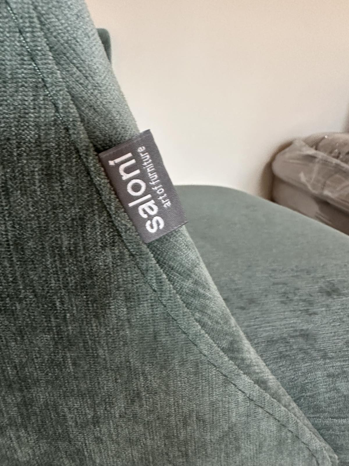 Трапезен стол Montreal - Аутлет