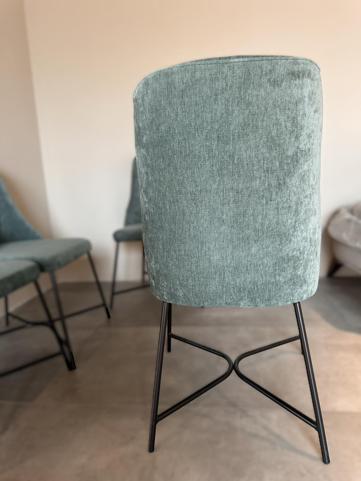 Трапезен стол Montreal - Аутлет