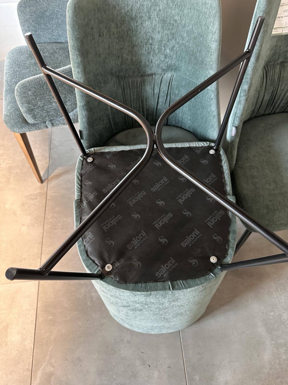 Трапезен стол Montreal - Аутлет