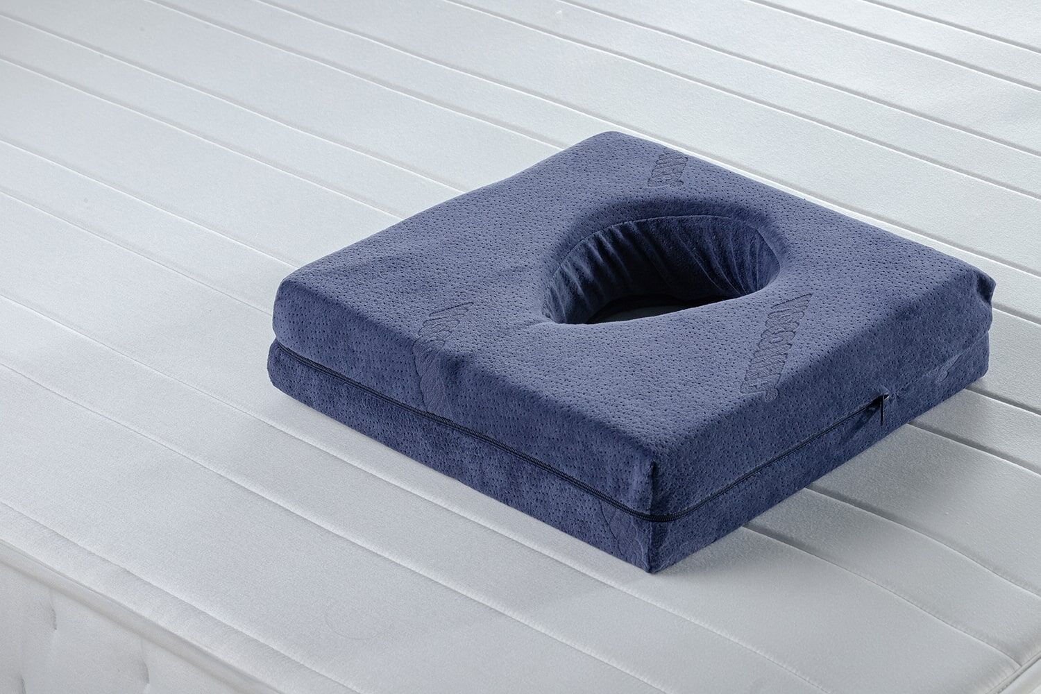 Възглавница «Life Visco Ring»