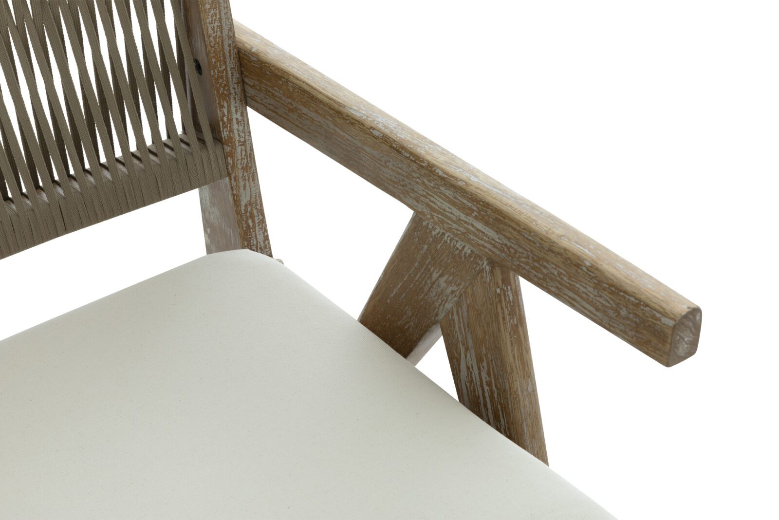 Трапезен стол «Vista» с тапицерия, 100+ вида дамаски