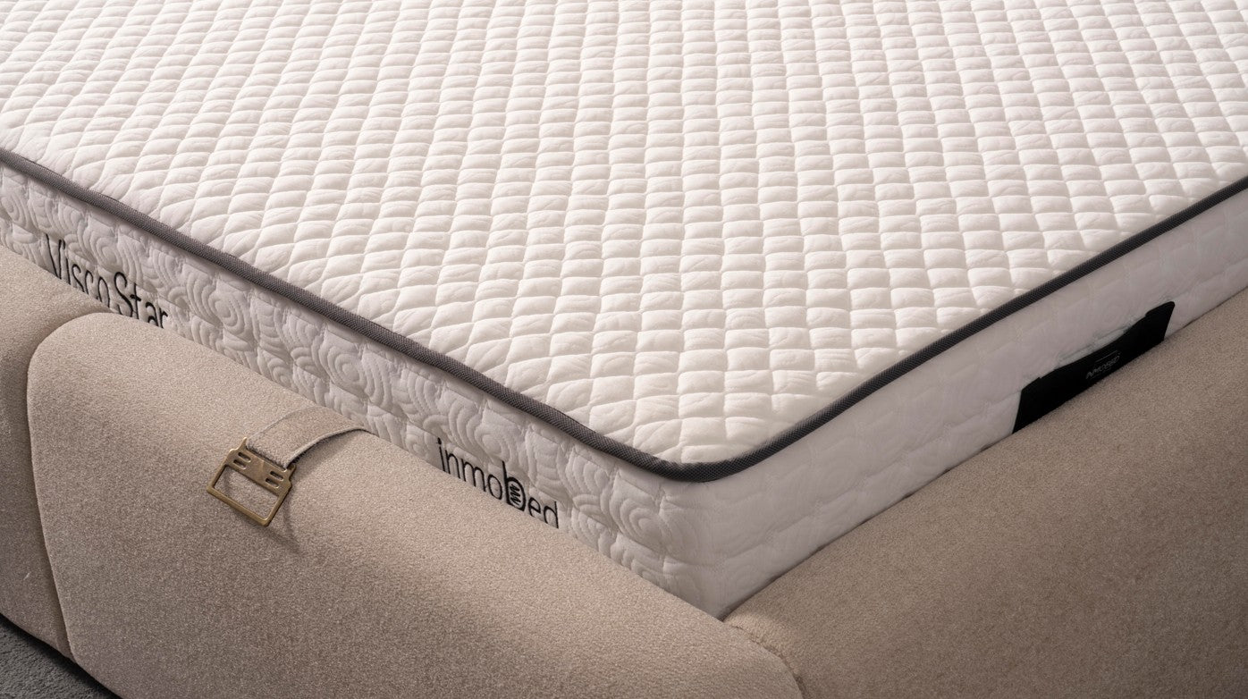 Матрак «Visco Star» височина 24 см