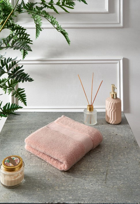 Хавлия «Woven Tarcin» - памук, размер 50x90см