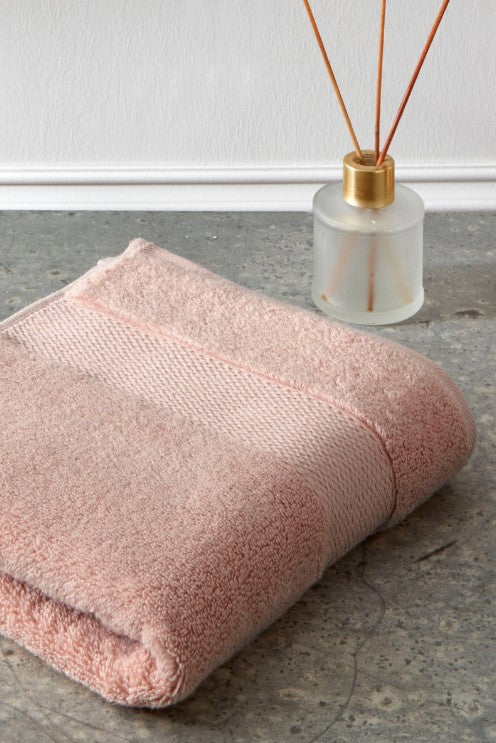 Хавлия «Woven Tarcin» - памук, размер 50x90см