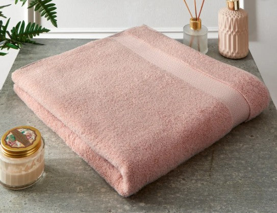 Хавлия «Woven Tarcin» - памук, размер 90x150см