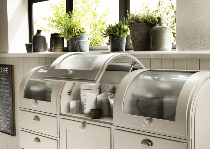 Кухня Scavolini Favilla