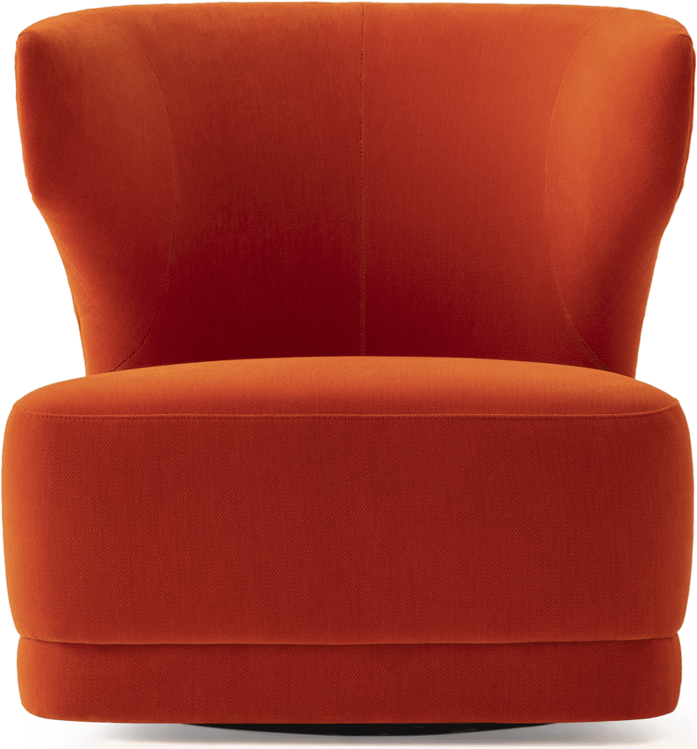 Кресло «Yakup Iyot» от серия Colorium,  с въртяща се основа