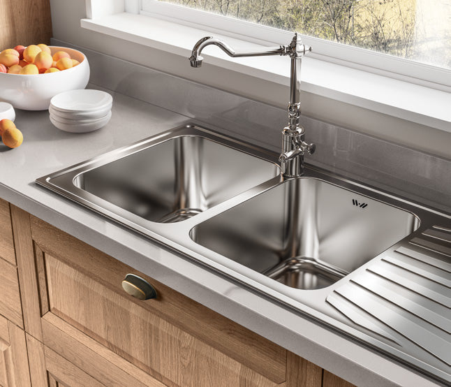 Кухня Scavolini Family