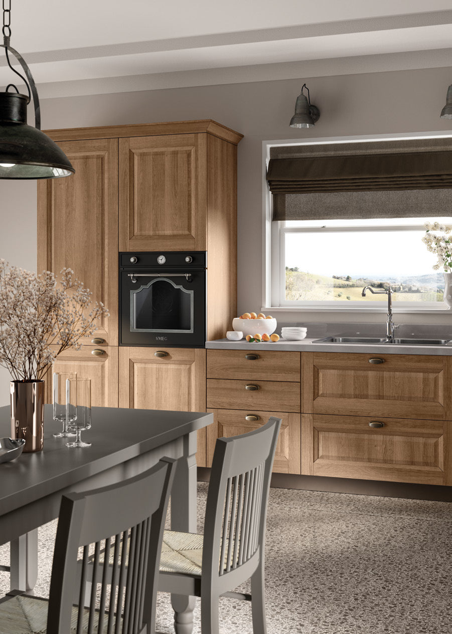Кухня Scavolini Family