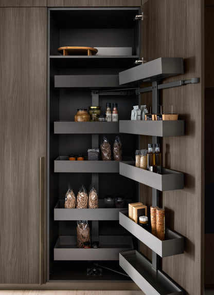 Кухня Scavolini Formalia