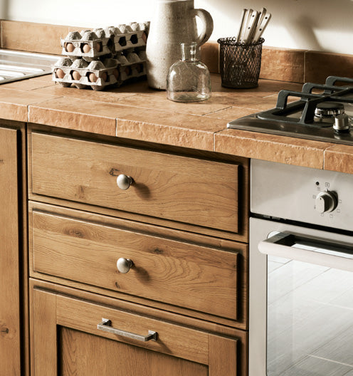 Кухня Scavolini Favilla