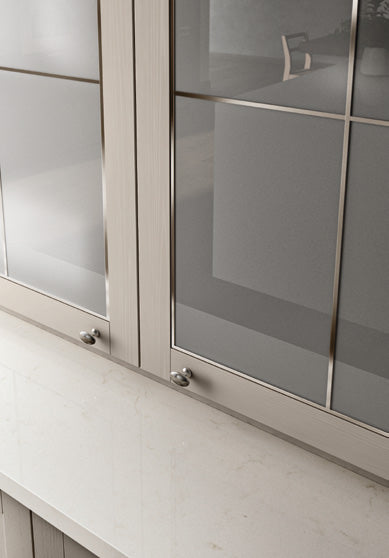 Кухня Scavolini Carattere