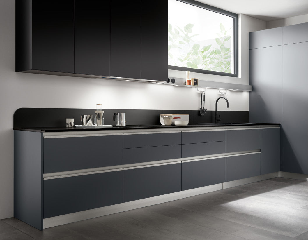 Кухня Scavolini Dandy Plus