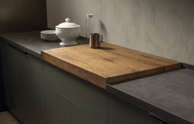 Кухня Scavolini Mia