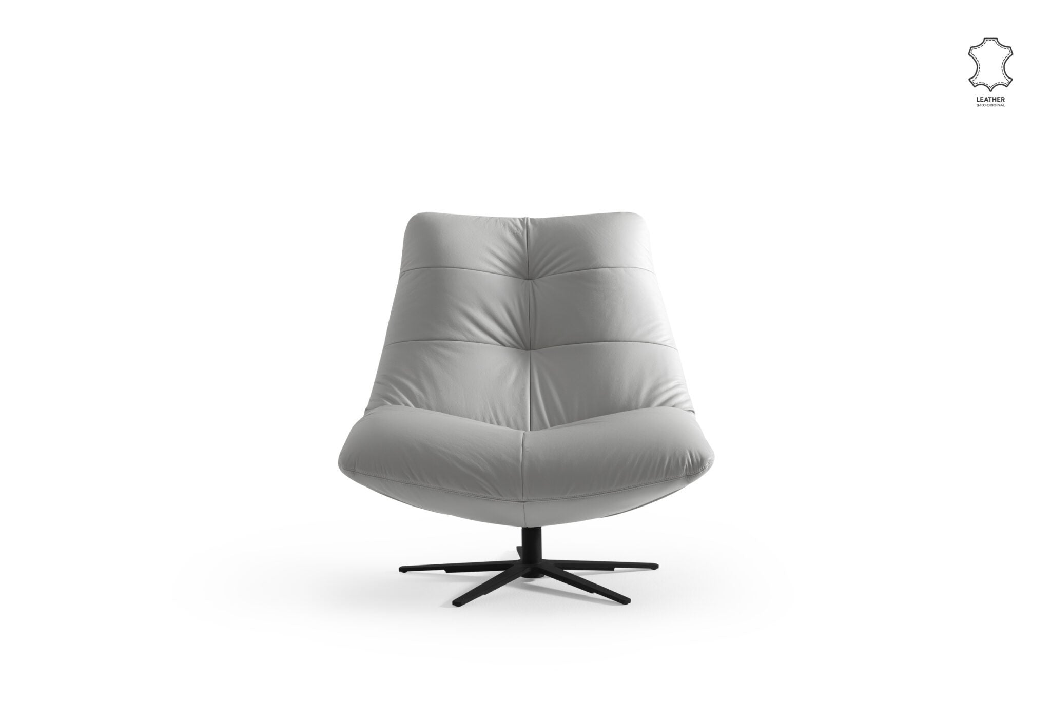 Кресло «Zen» с въртяща се основа