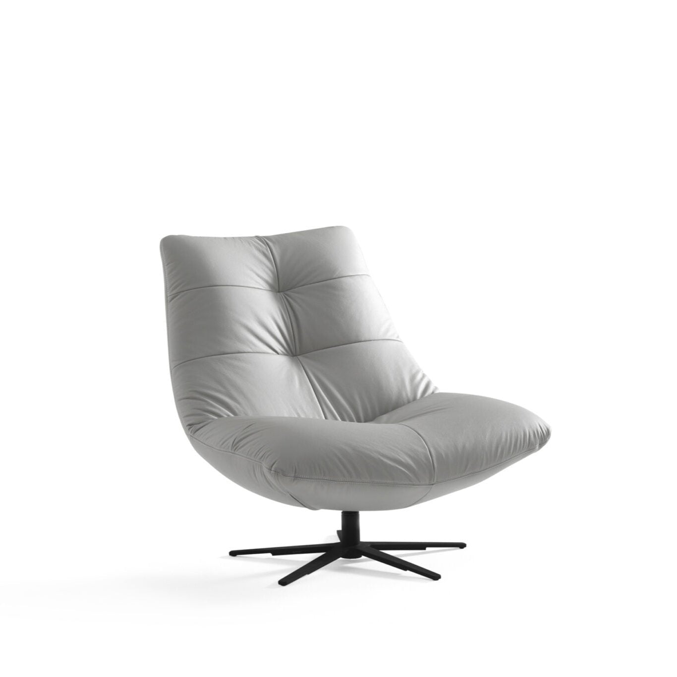 Кресло «Zen» с въртяща се основа