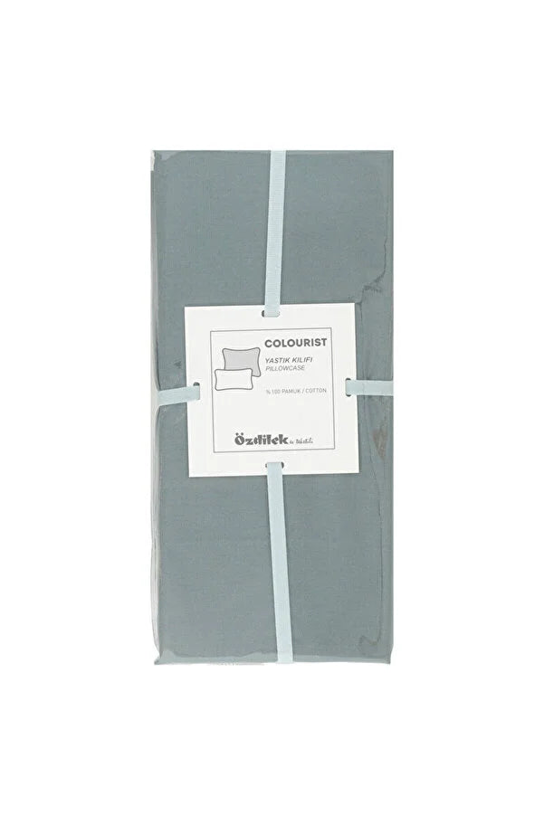 Комплект калъфки за възглавница «Colourist» - 2 броя