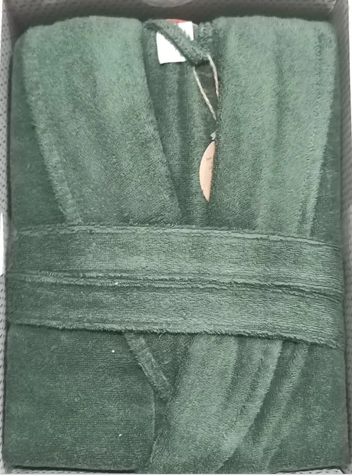 Халат за баня «Colourist» - размер L