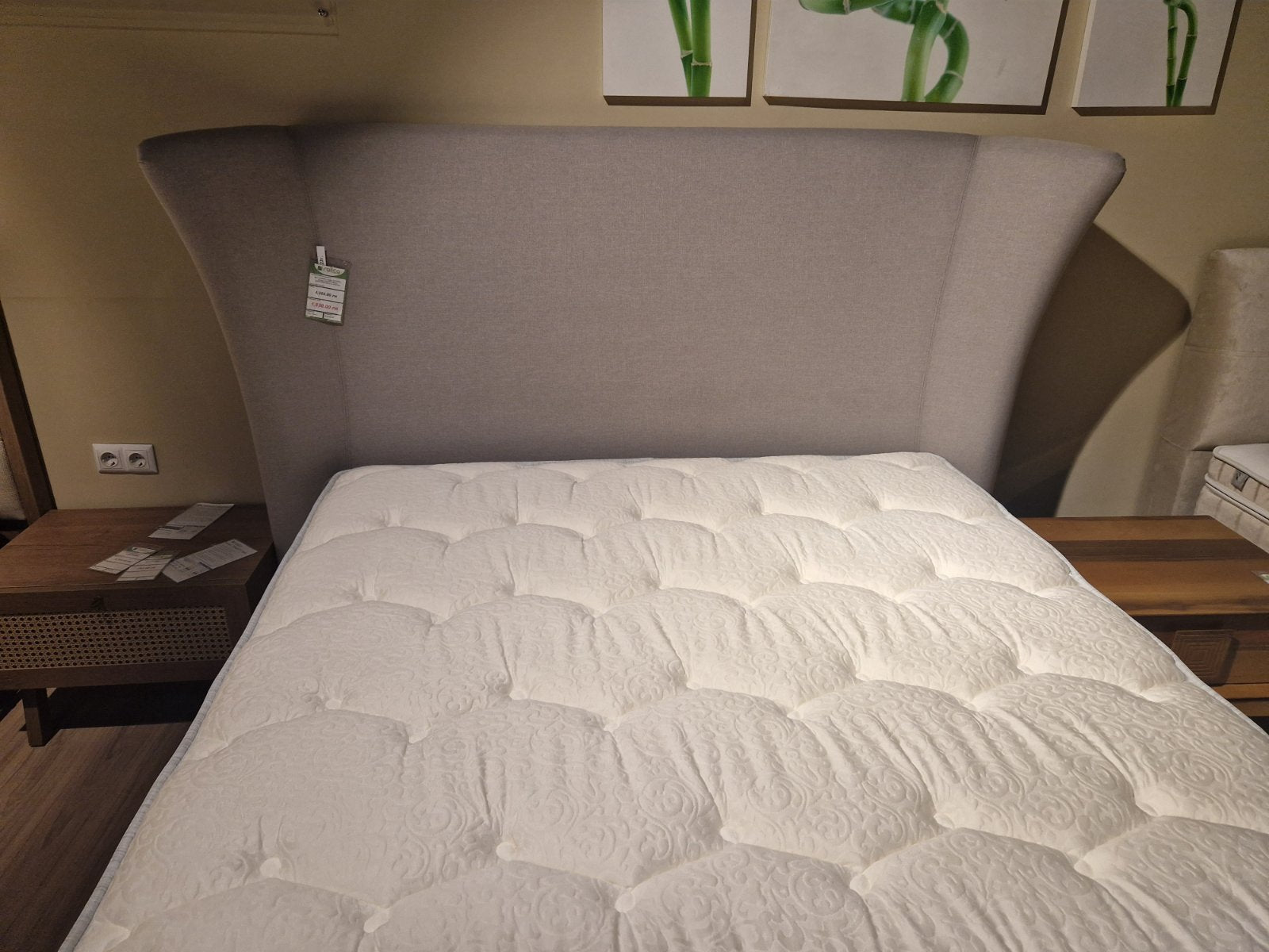 Легло с чекмеджета Rubens+ Escorial - Аутлет