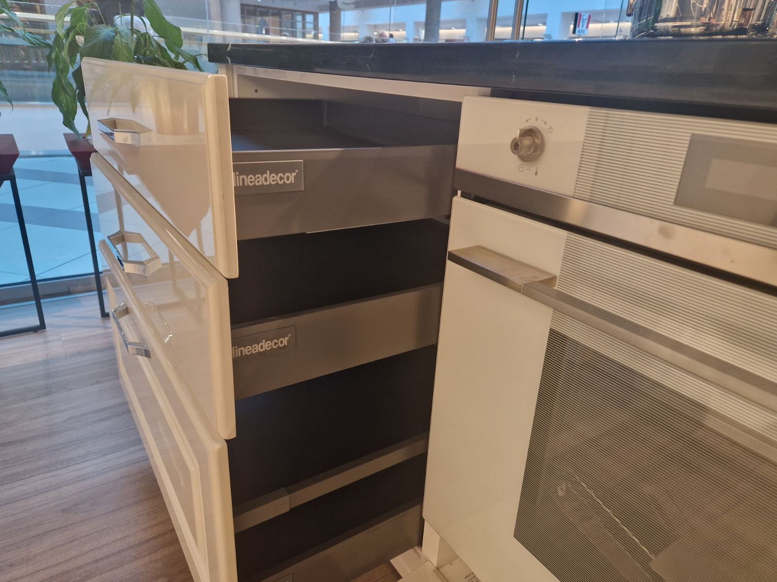 Кухня Mona - Аутлет