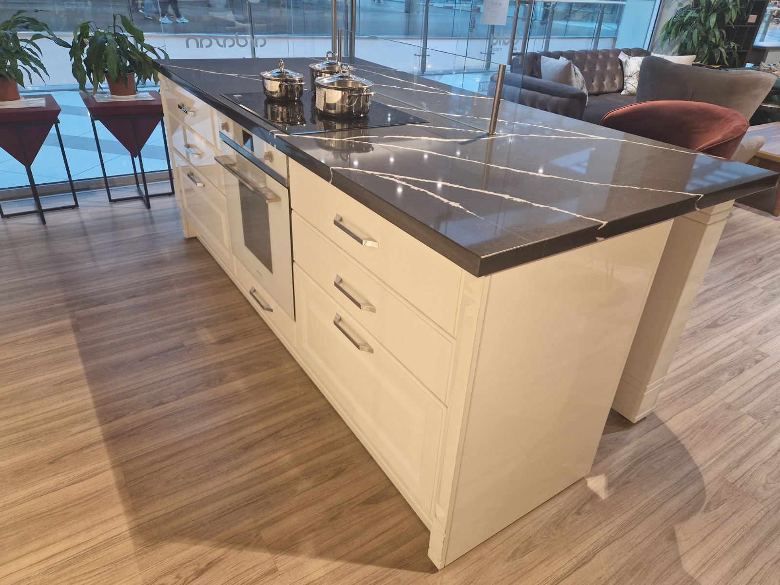 Кухня Mona - Аутлет