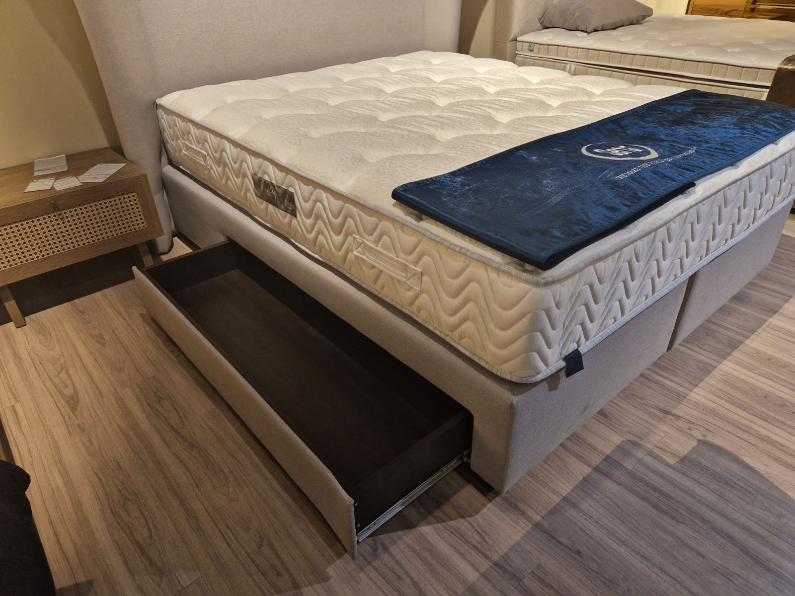 Легло с чекмеджета Rubens+ Escorial - Аутлет
