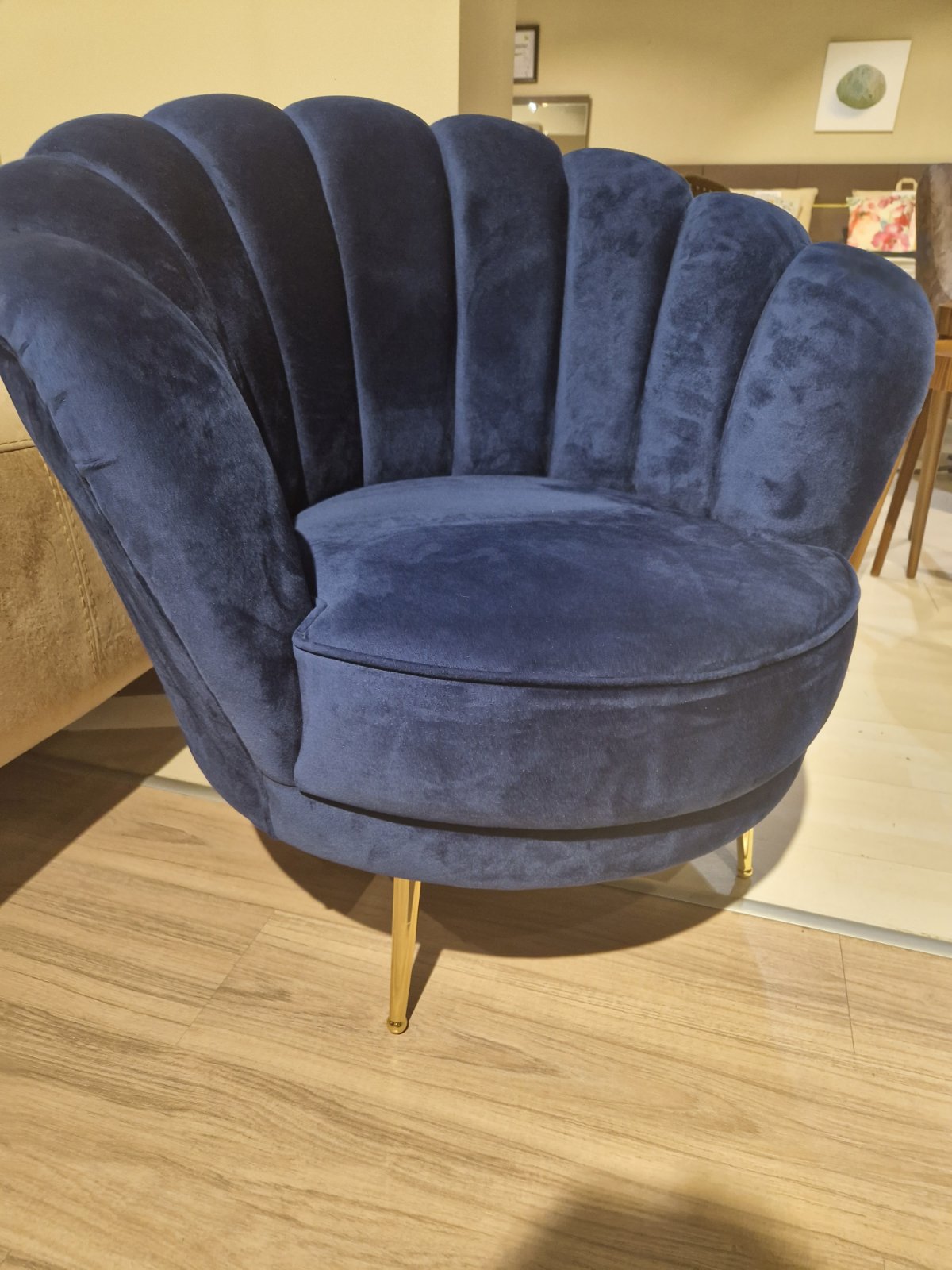 Кресло Sofatolia Hand - Аутлет