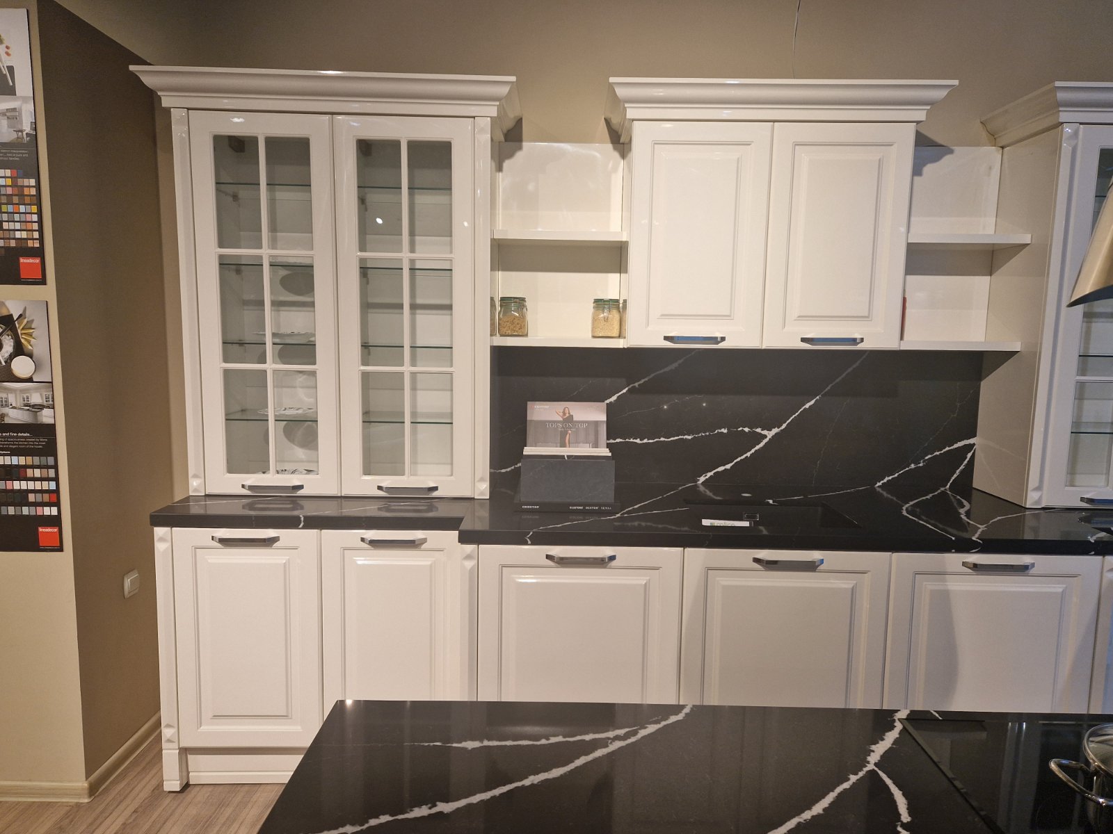 Кухня Mona - Аутлет