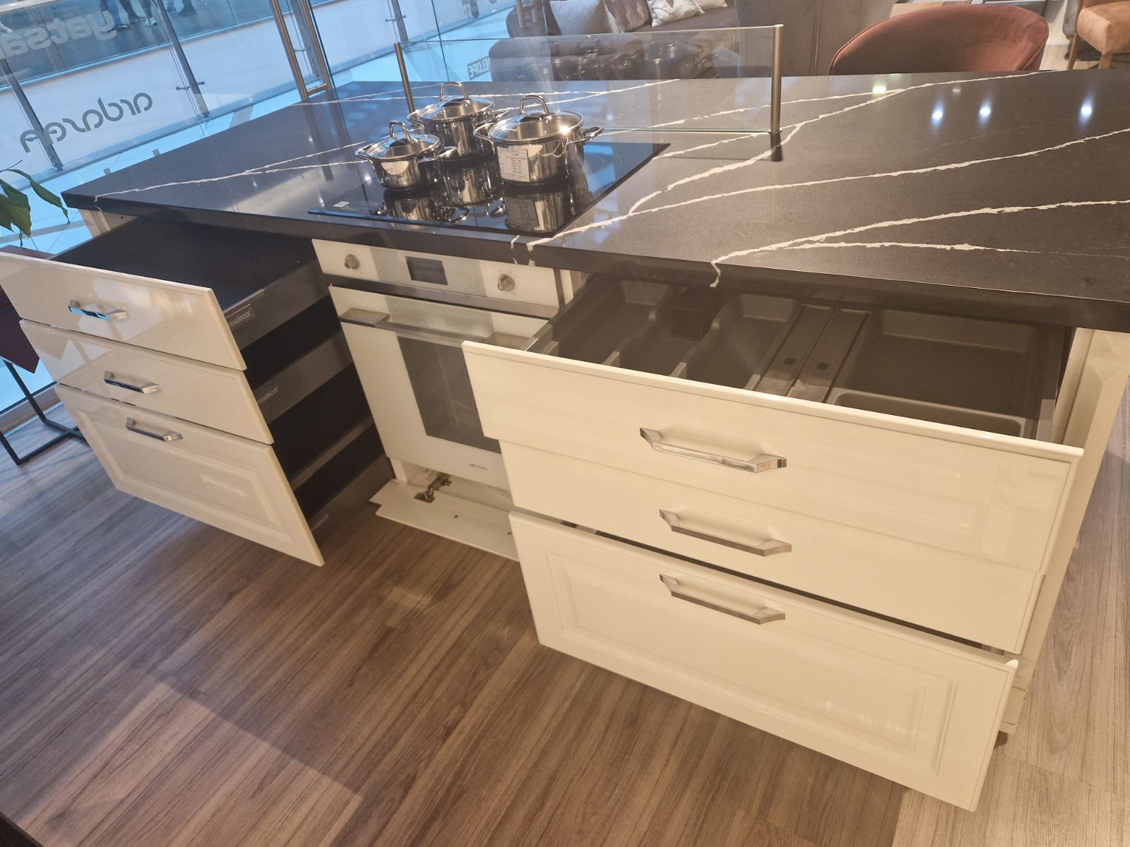 Кухня Mona - Аутлет