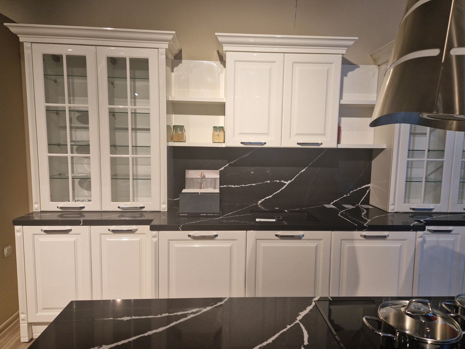 Кухня Mona - Аутлет