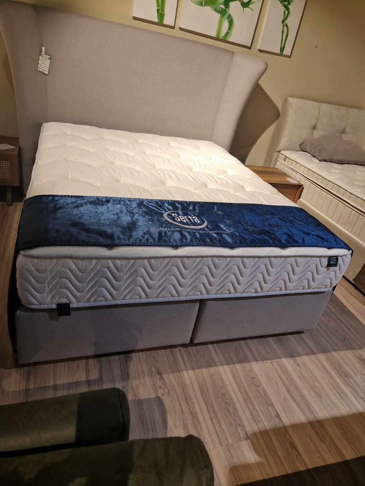 Легло с чекмеджета Rubens+ Escorial - Аутлет