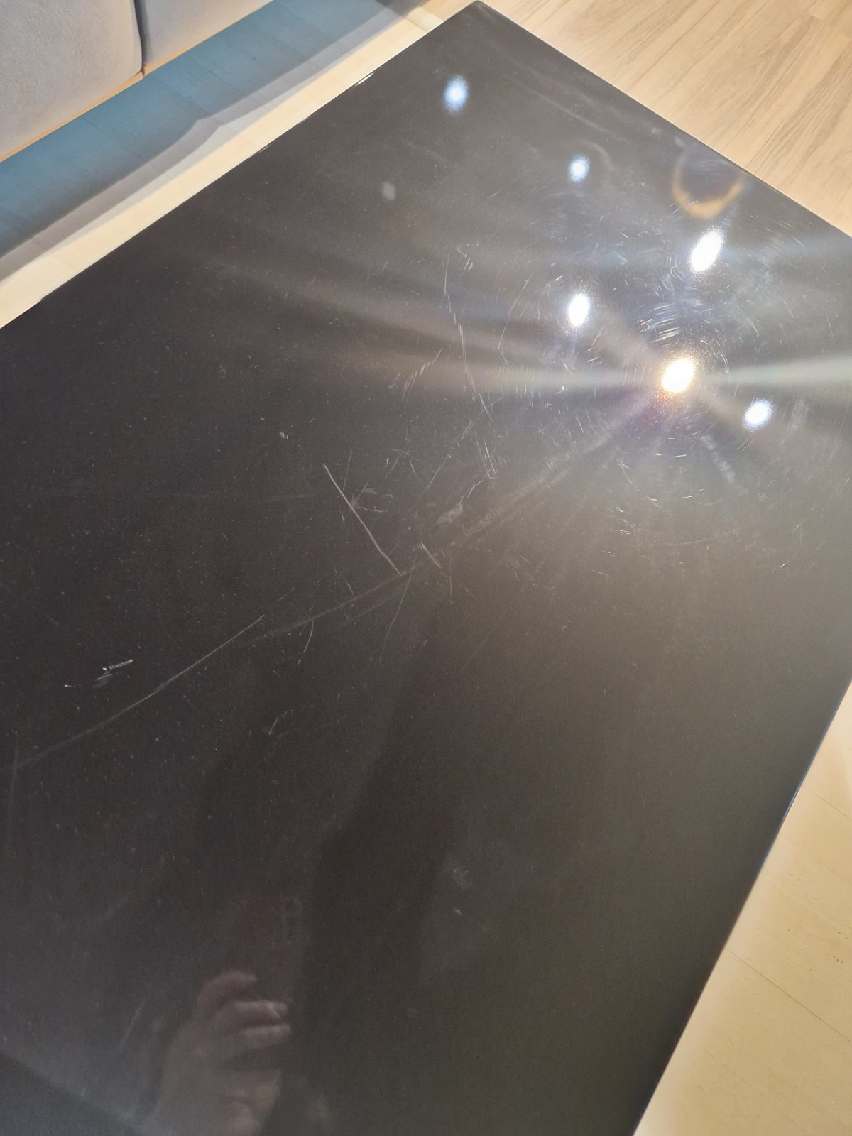 Холна маса By Sehpaci 1123 Ibiza - Аутлет