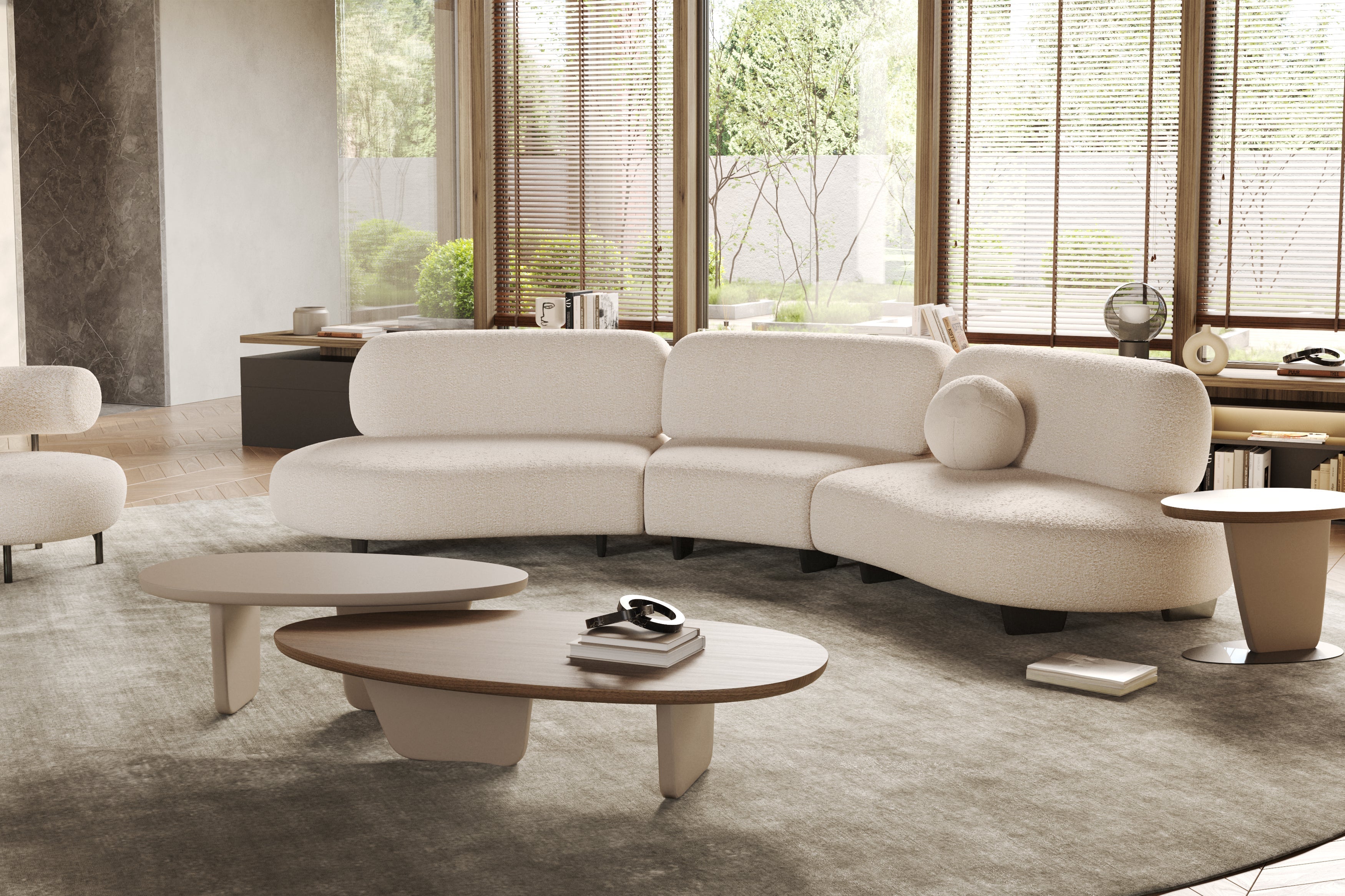 Кресло «Bon Bon»