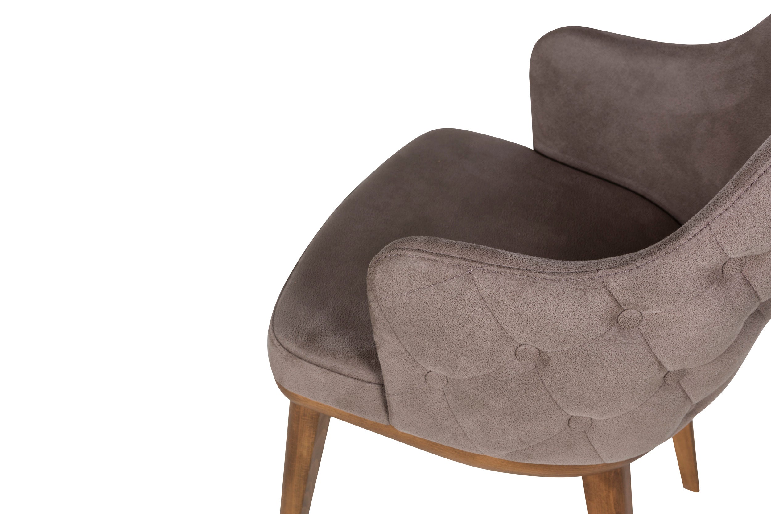 Трапезен стол Ralica Lidya Plus (6895127134404)