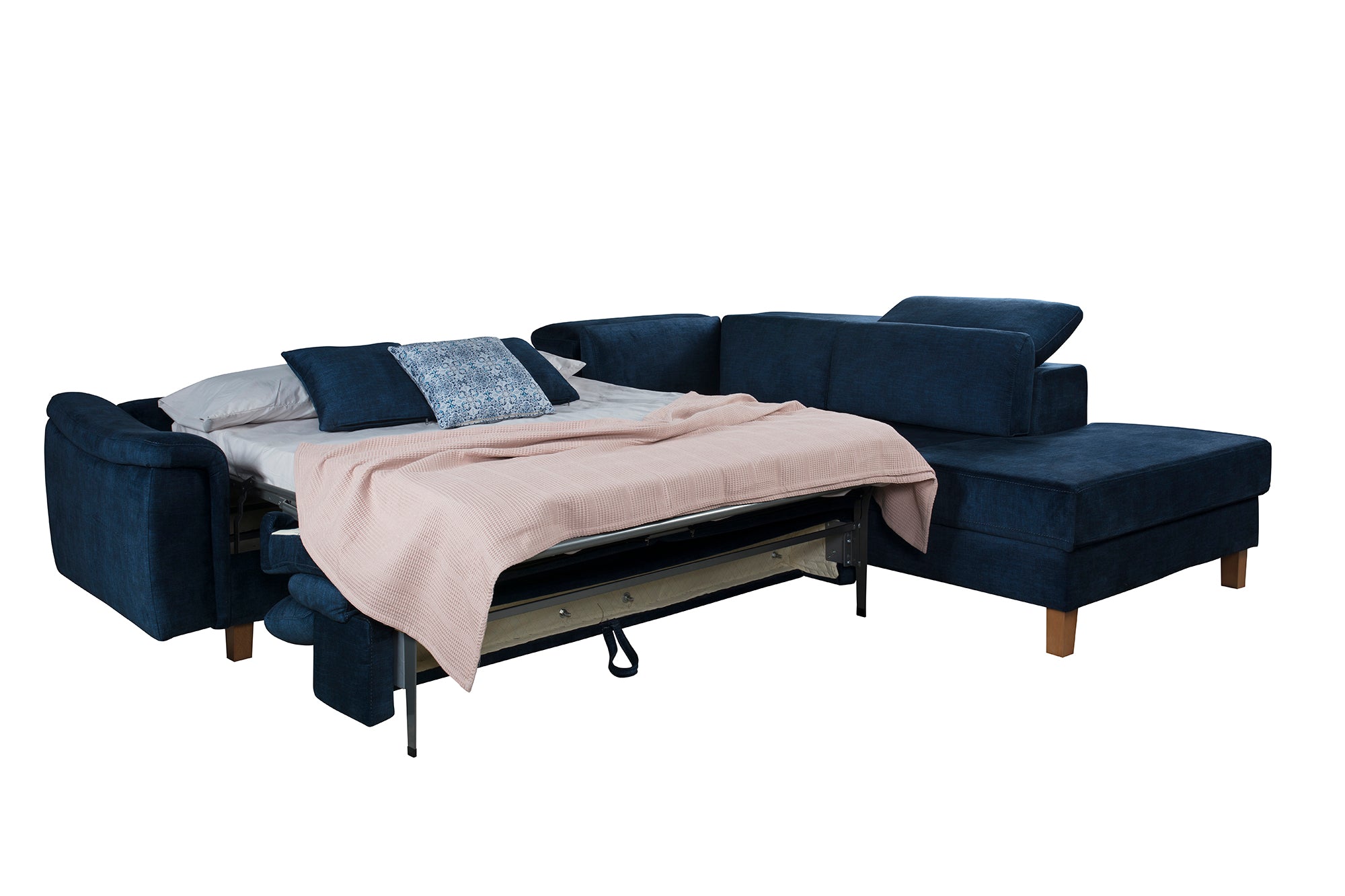 Ъглов диван Cassemu Fox (6722533851332)