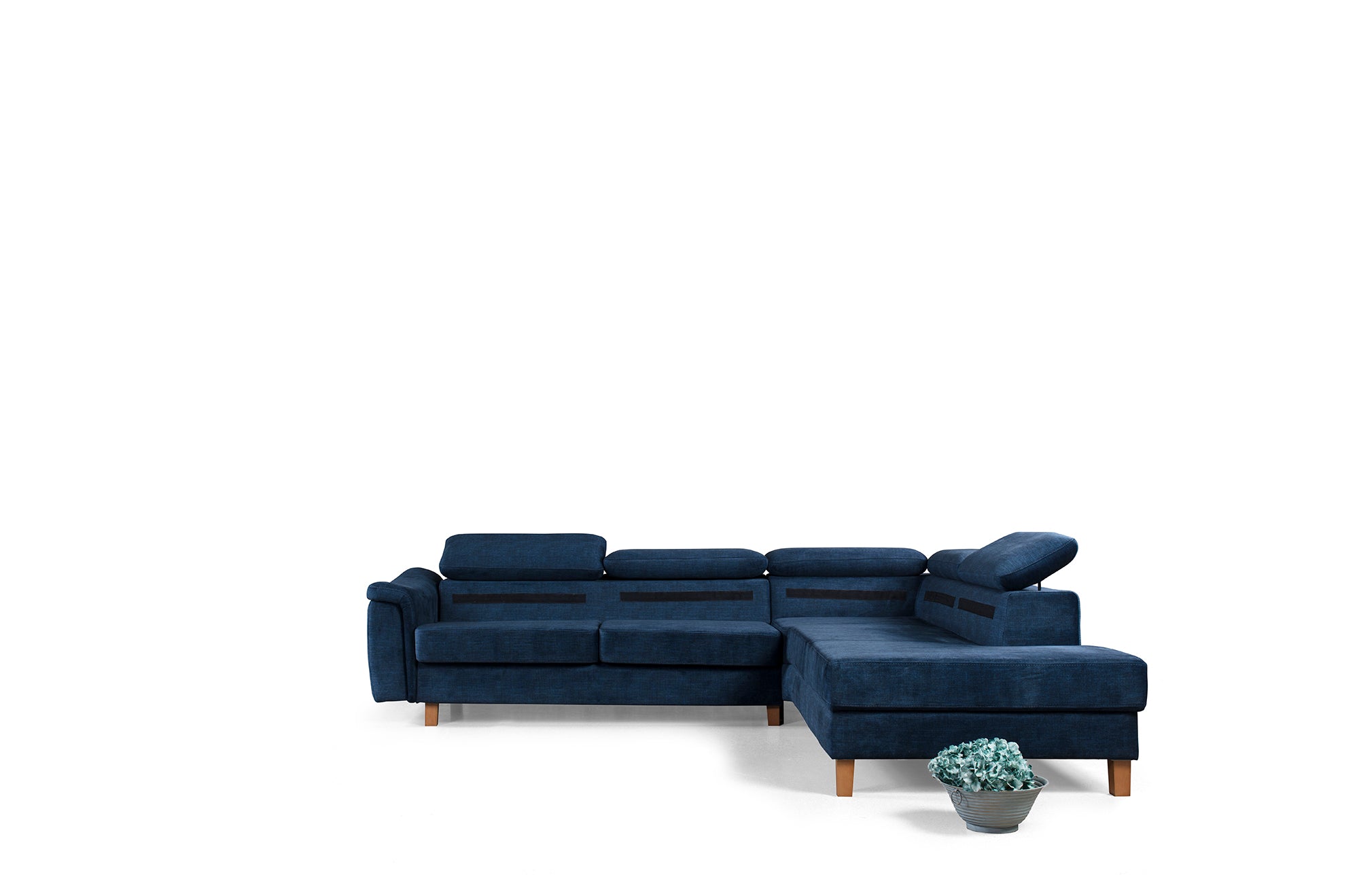 Ъглов диван Cassemu Fox (6722533851332)