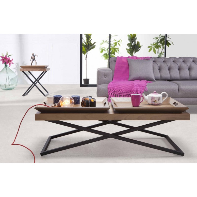 Холна маса By Sehpaci 1009 Towly (6656450461892)