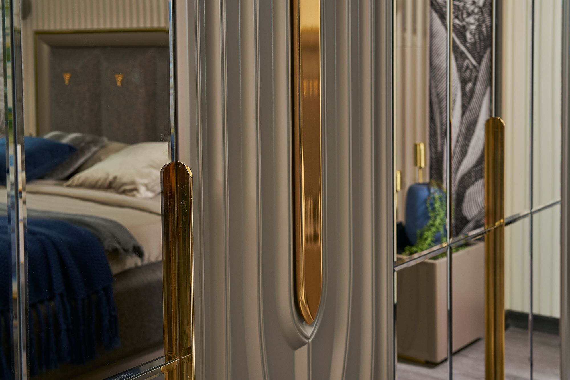 Гардероб Idol Mobilya Vals