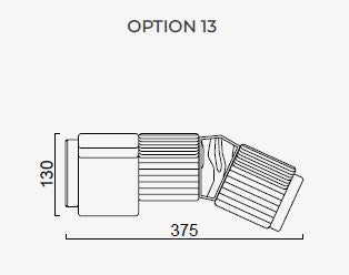 69 готови конфигурации на модулен диван «Heritage»