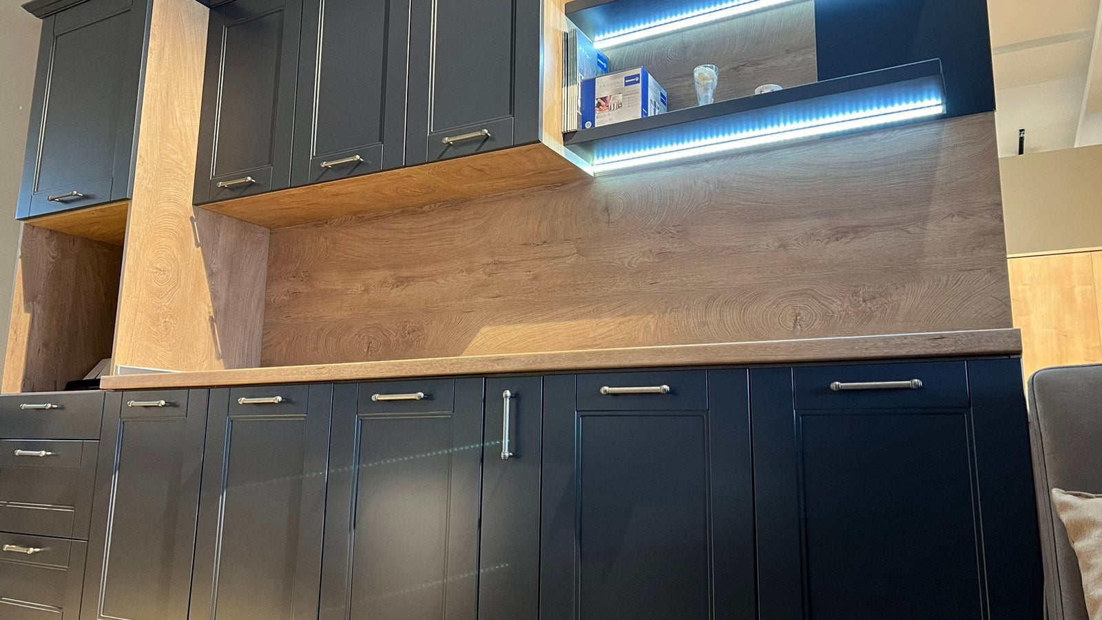 Кухня Ralica Дъблин - Аутлет