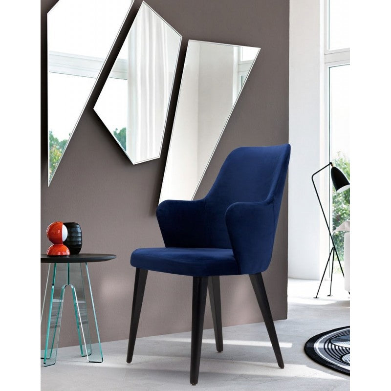 Трапезен стол Ralica Rosa (6621526851780)